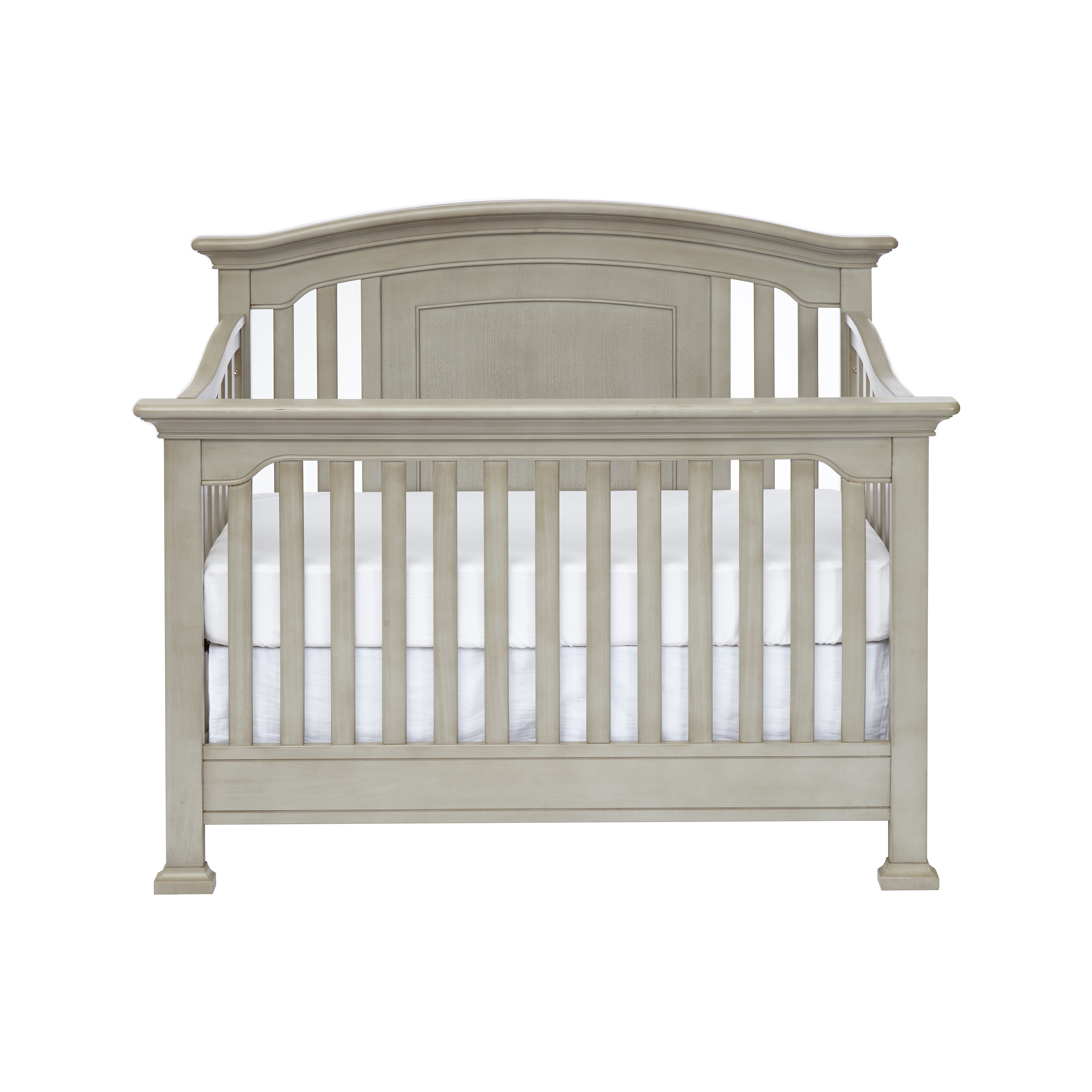 Oxford Baby Crib Reviews 2019 Birch Lane™ Conrad 4-in-1
