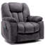 95cm Wide Lift Assist Standard Recliner-975256577