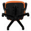Chaise de bureau ergonomique Cappello-1050310376
