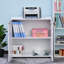 Maybrook 80cm Wide Mobile File Cabinet-1381631039