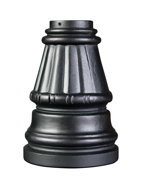 11.5'' H Standard Post