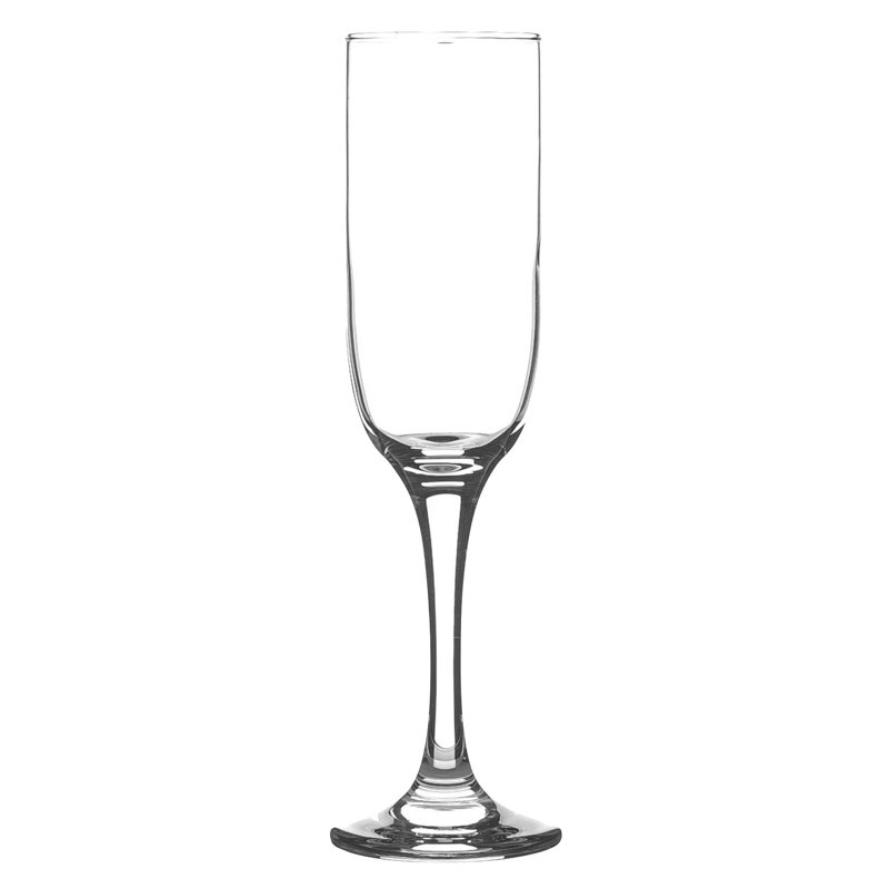 210ml Flute Set