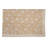 Hand Block Print Tablecloth, Beige-1443455860
