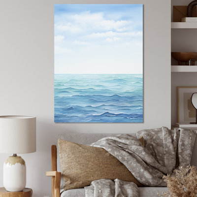 Océan Infinity Dreamscape V