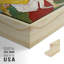 Recocrity (Récifoque), 1935 - Wassily Kandinsky, reproduction d'art sur toile tendue-803075733-803075732