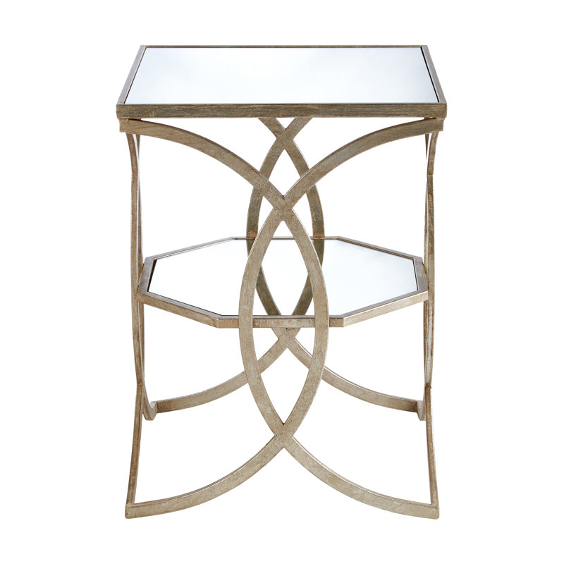 Merope Frame End Table
