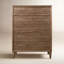 Commode à cinq tiroirs Langley