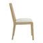 Chaise d'appoint Anassi Cane