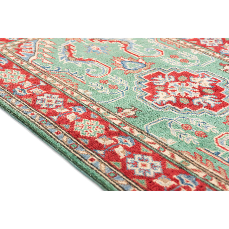 Tapis vert Ochoa
