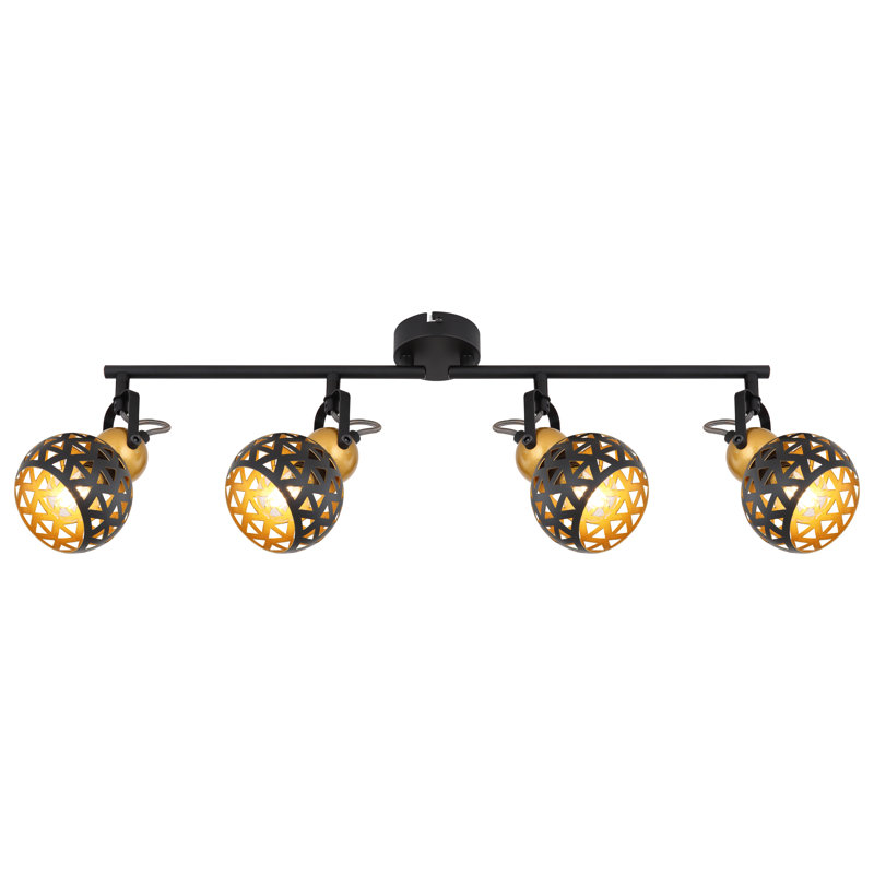 Macungie 60cm 4 -Light Track Kit