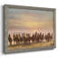 «Horse Motion I», reproduction encadrée sur toile par J Paul-101692795-101692799