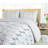 Flower Polyester Duvet Cover-669821909-600135616