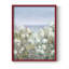 Wild Sea Breeze II, reproduction encadrée - bois massif-875415826-875415831
