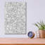 «Organic Doodle Explosion Lines» par Hello Angel-126482154