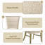 Chaise d'appoint Beachampton