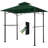 Mugen 8 Ft. W x 5 Ft. D Steel Grill-51728460