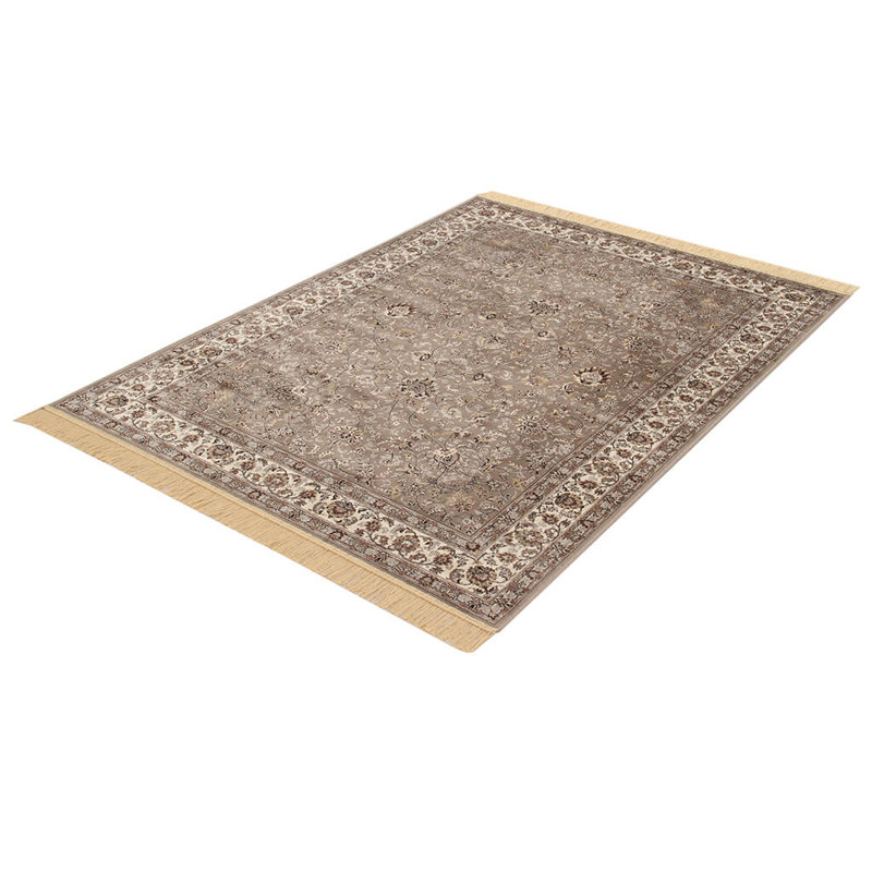 Vivace Classic Hand Woven Area Rug Set, Rectangle 140 x 200cm
