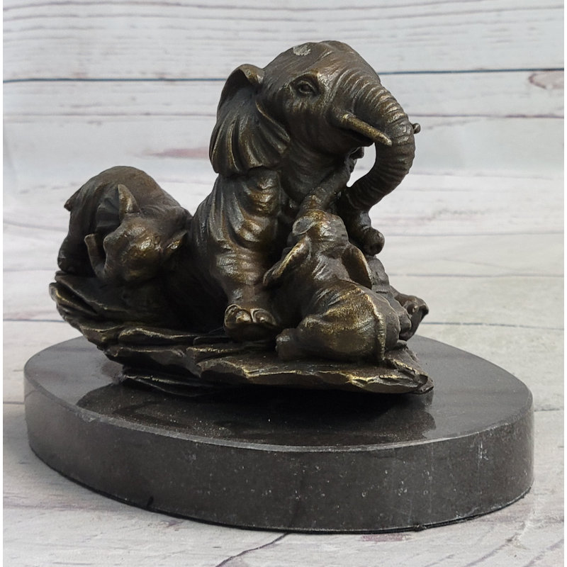Figurines et sculptures