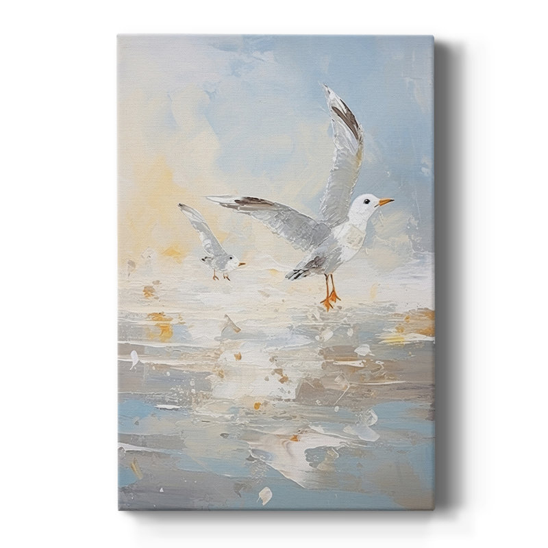 NAUTICAL Series CDXL III - Gallery Cavas, H 36 po x l 24 po