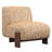 Chelsea Upholstered Slipper Chair-965177800