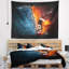 Musique tapisserie de saxophone-28484494