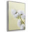 «Baby's Breath Study IV», reproduction de cadre flottant 3 pièces sur toile-1310742200-1310742207