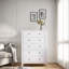 Commode 5 tiroirs 5 tiroirs-442713162