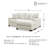Ammon Sofa Chaise-120720824