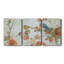 «Bluebird Spring Day II», ensemble de 3 toiles tendues-390682975