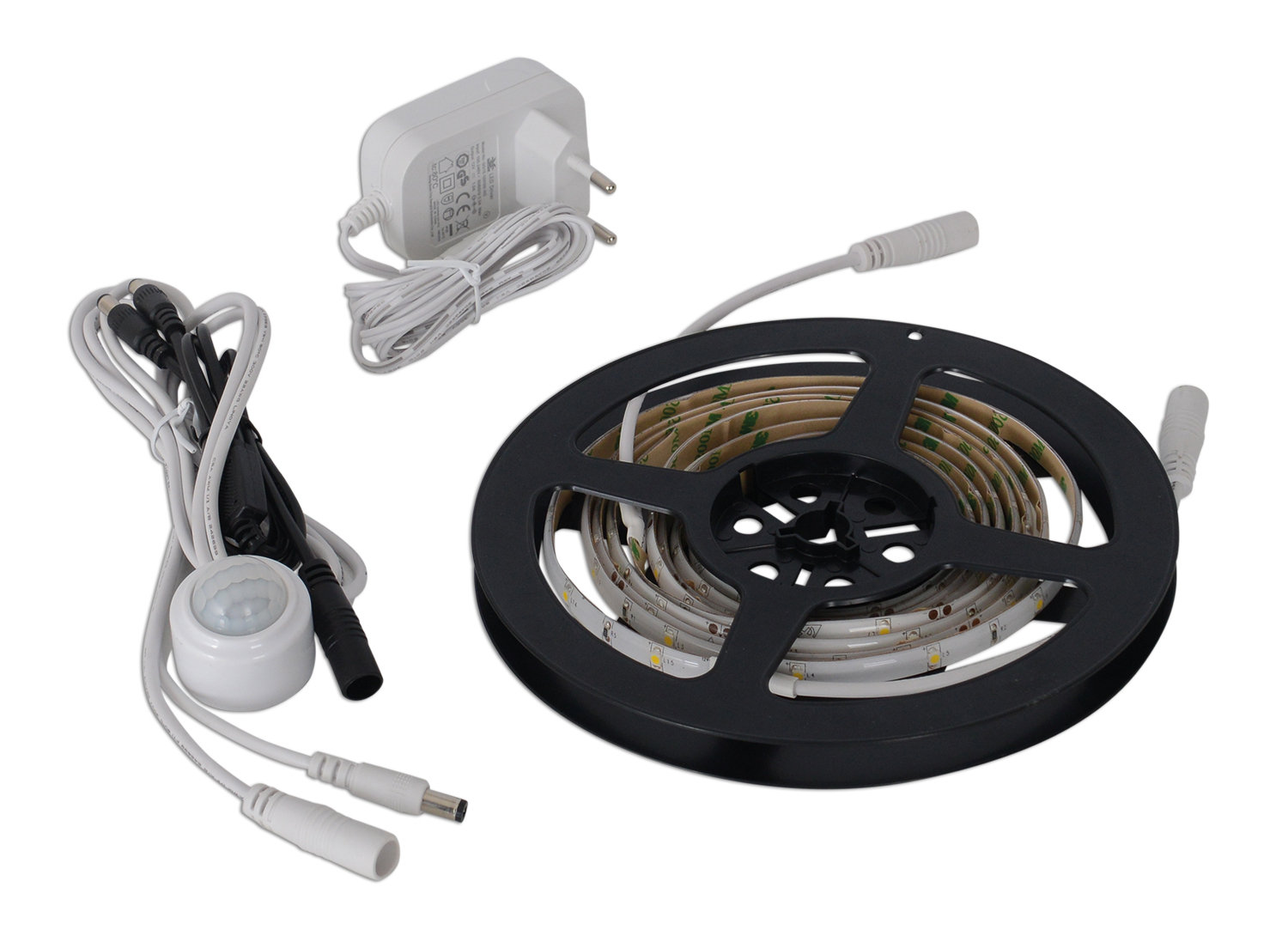 Led Strip Light Simon Symple Stuff 500 cm LED Strip Light | Wayfair.co.uk