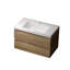 Armoire de salle de bain murale Fateemah