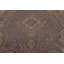 Tapis traditionnel gris rétro 10 x 13
