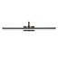 LED Flush Mounted Sconce-1078490608
