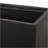 OUTDOOR LARGE SQUARE  PLANTER  35''L-221257364-221257365