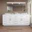Beckett TK 84'' W Double Vanity-2080885330-2080885334-2080885328