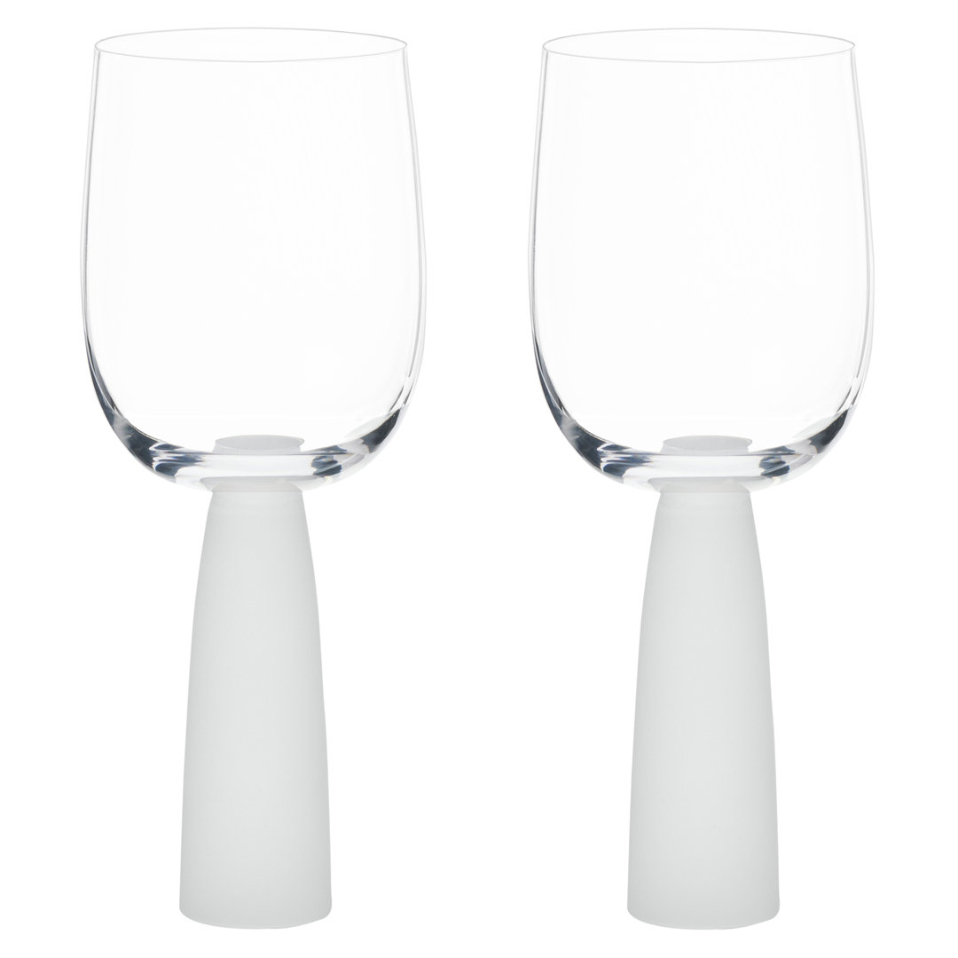 Oslo Wine Glasses