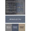 Tapis gris soyeux et moelleux-1194740721
