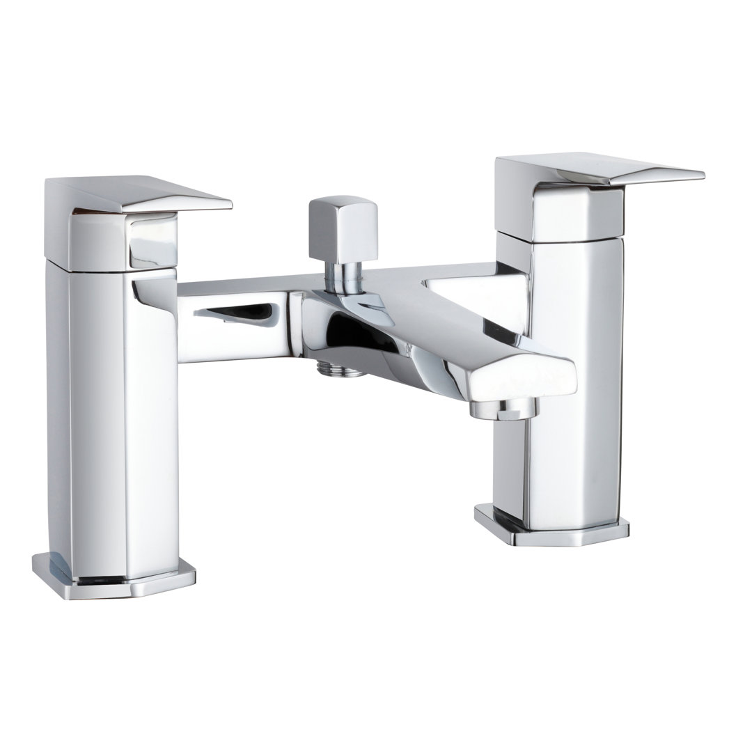 Oldaker Hardy Bath Shower Mixer