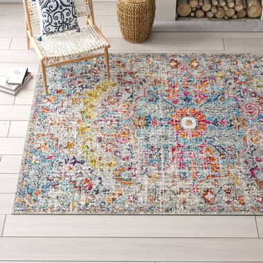 Bathroom Rugs, Art for Floor – Laurels Originals