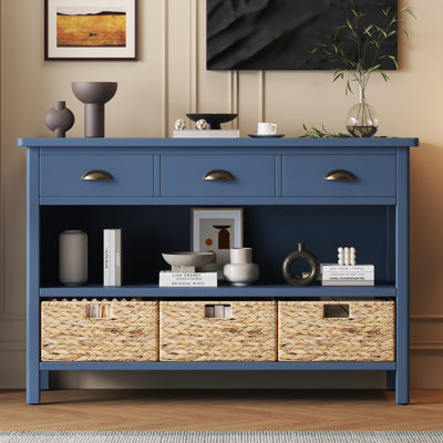 Buffet 47,03 po