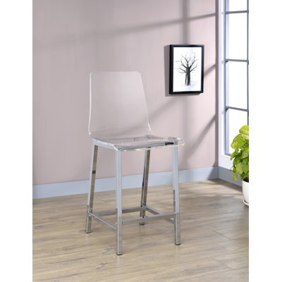 Tabouret de bar et de comptoir Geurie