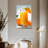 Yarlin Glass Of Orange Juice-108663040