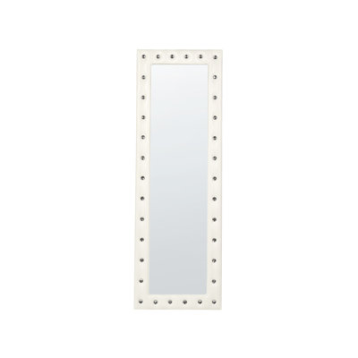 Aimee-Louise Flat Floor Mirror