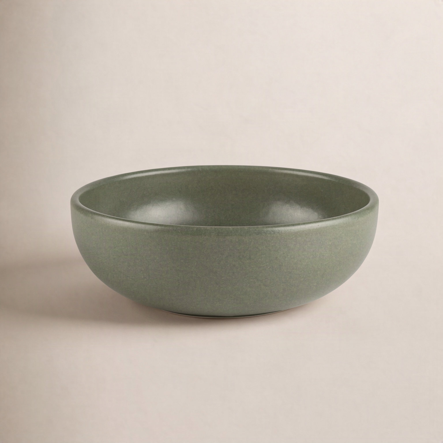 Leonella Stoneware Dessert Bowl