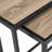 Connerville Top Nesting Tables End Table
