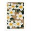  Tapis lavable hawaïen Plumeria-650586108