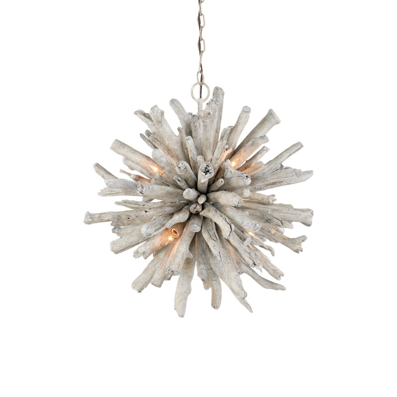 Kuka 6 - Light Pendant