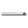 Cloe 2.5 in. x 8 in. Handmade-Look Ceramic Wall Glossy Subway Tile