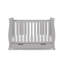 Stamford Mini Cot Bed with Moisture Management Mattress-43292244