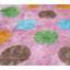 Coussin en velours de soie Luxury Luxury